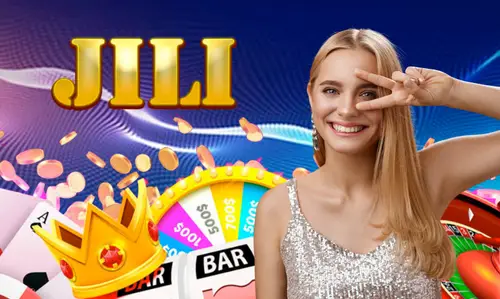 JILI Games provider